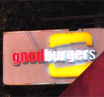Good Burgers Front Cover Small
