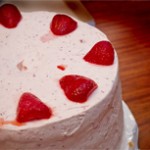 En Route Strawberry Shortcake by Baby Yulo Cover
