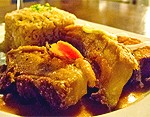 En Route Pino Restobar Malingap Street near Maginhawa Street Teacher's Village Quezon City Philippines Cover