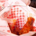 En Route Sunrise Buckets Buffalo Wings The Grove by Rockwell E.Rodriguez Jr Ave Pasig City Philippines-54