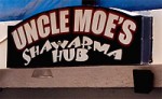 En Route Uncle Moe's Shawarma Hub Persian Food Restaurant Philippines Cover