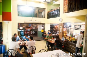 Ying-Ying Tea House Chinese Food Dasmarinas Corner Yuchengco Street Binondo Manila Philippines-8205
