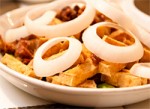 Harvest Comfort Food Restaurant and Bar Grand Hamptons Tower Fort Bonifacio Global City Taguig Philippines