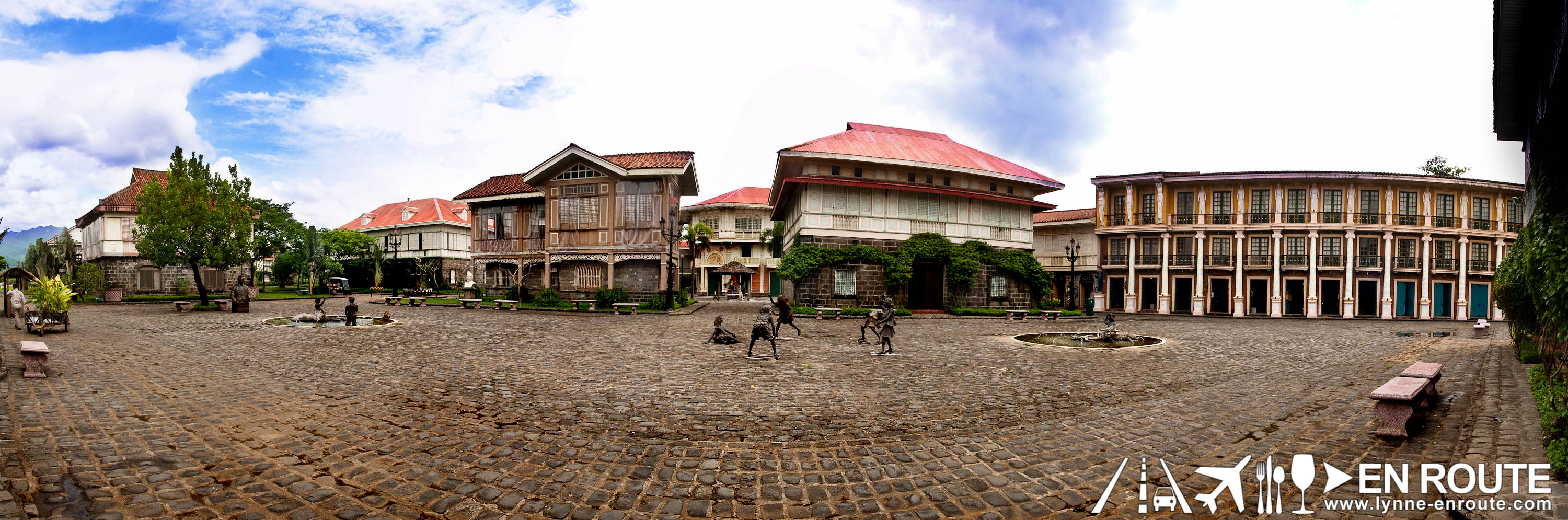 Las Casas Filipinas de Acuzar Bagac Bataan Philippines-0341 Stitch