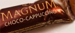 Selecta Magnum Choco Cappuccino Flavor in the Philippines Cover
