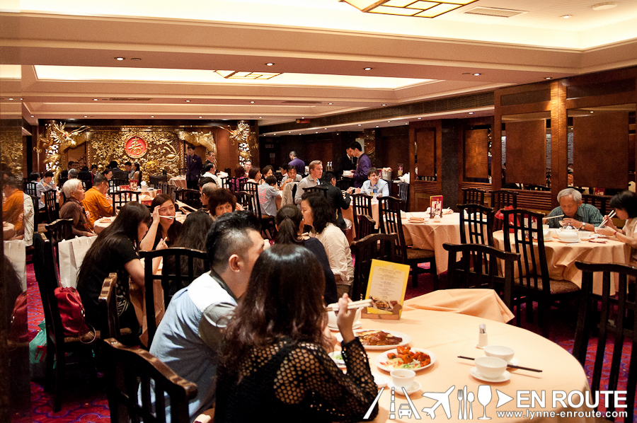 Yung Kee Restaurant Central Hong Kong-1183
