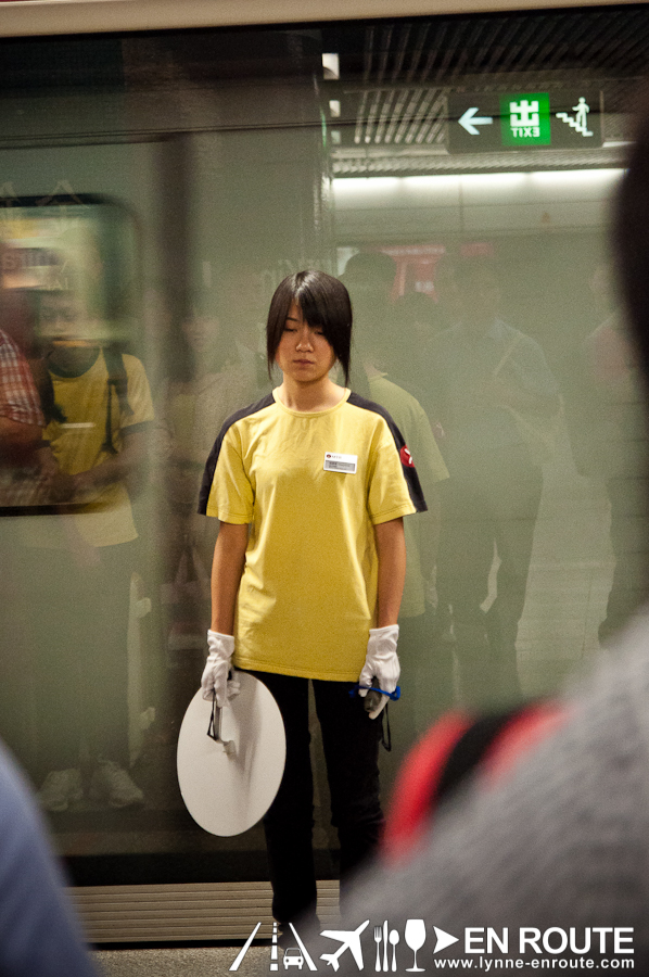 A Photo Essay of Hong Kong MTR-1241