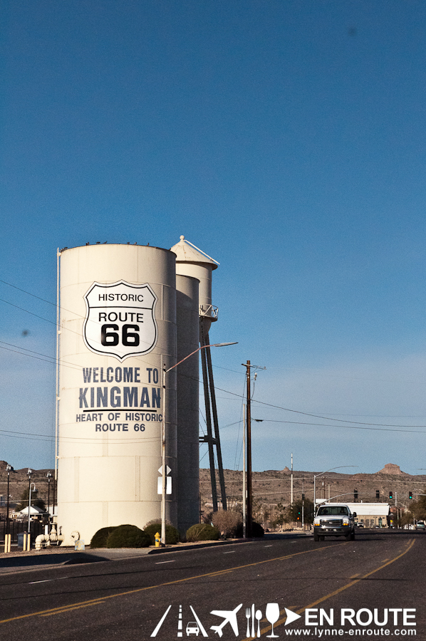 En Route Stumbles Upon Route 66 of America-13