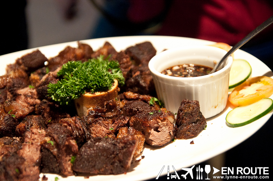 A Lesson in Wine at the Manila Wine Museum EN ROUTE