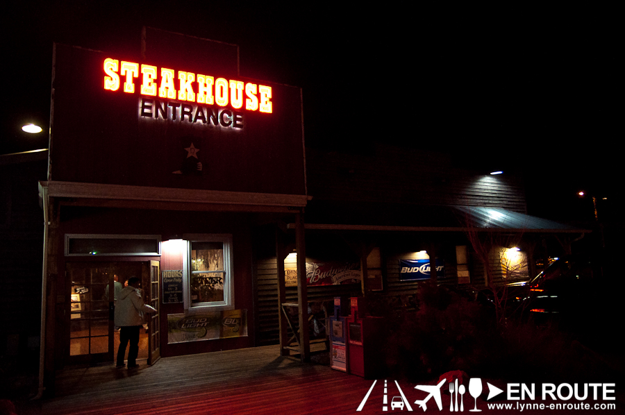 Dambar Steak House and Bar Kingman Arizona USA-1