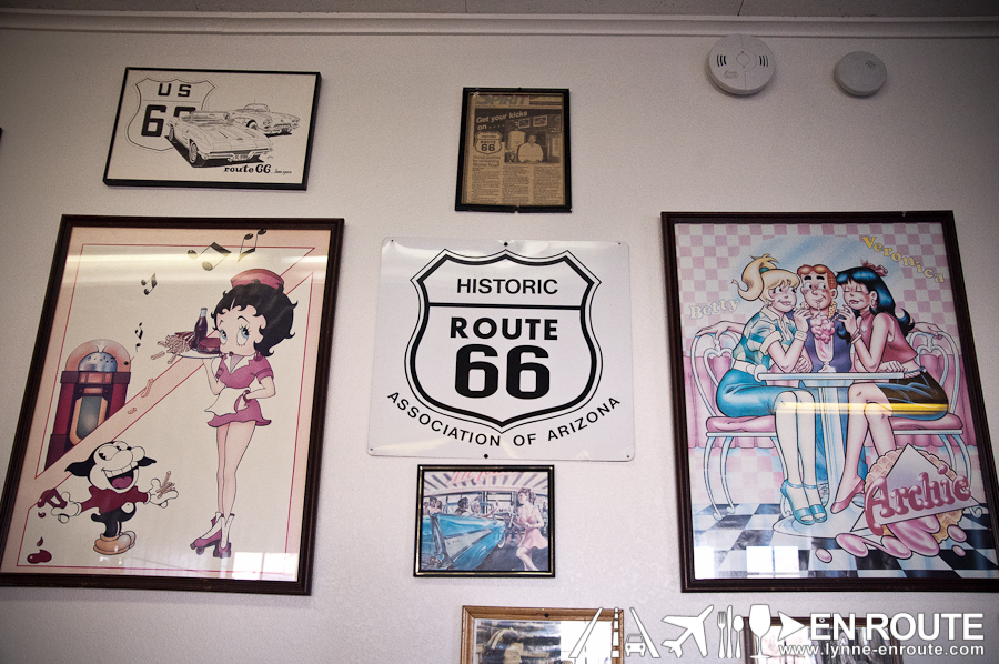 En Route Stumbles Upon Route 66 of America-18