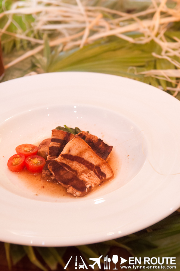 Cocina Filipina by Chef Bruce Lim at Corniche Diamond Hotel Roxas Blvd Philippines-6171