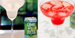 Budweiser Lime-A-Rita and an en Route Cocktail Improvement Cover