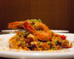 Coca Thai Chinese Restaurant SM Aura Fort Bonifacio Philippines-thumbnail
