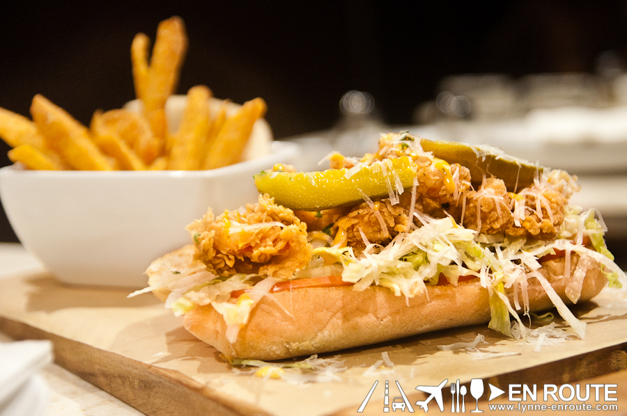 Kettle Restaurant ShangriLa Mall Philippines8345 EN ROUTE