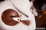 Tsokolate Tablea Cheesecake from Indulgence by Irene Philippines-8536