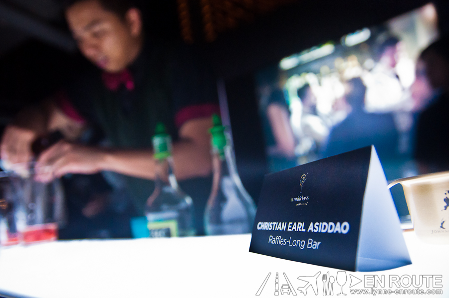 Diageo World Class Bartender of the Year 2014 Philippines-9149