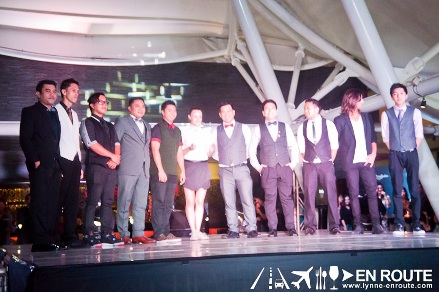 Diageo World Class Bartender of the Year 2014 Philippines-9155