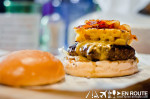 Burgers and Brewskies Restaurant Burgos Circle Fort Bonifacio Philippines-9349