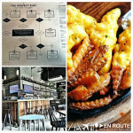Perfect Pint Fort Bonifacio Global City Philippines