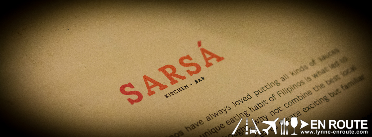 Sarsa Filipino Restaurant Fort Bonifacio Philippines-1209