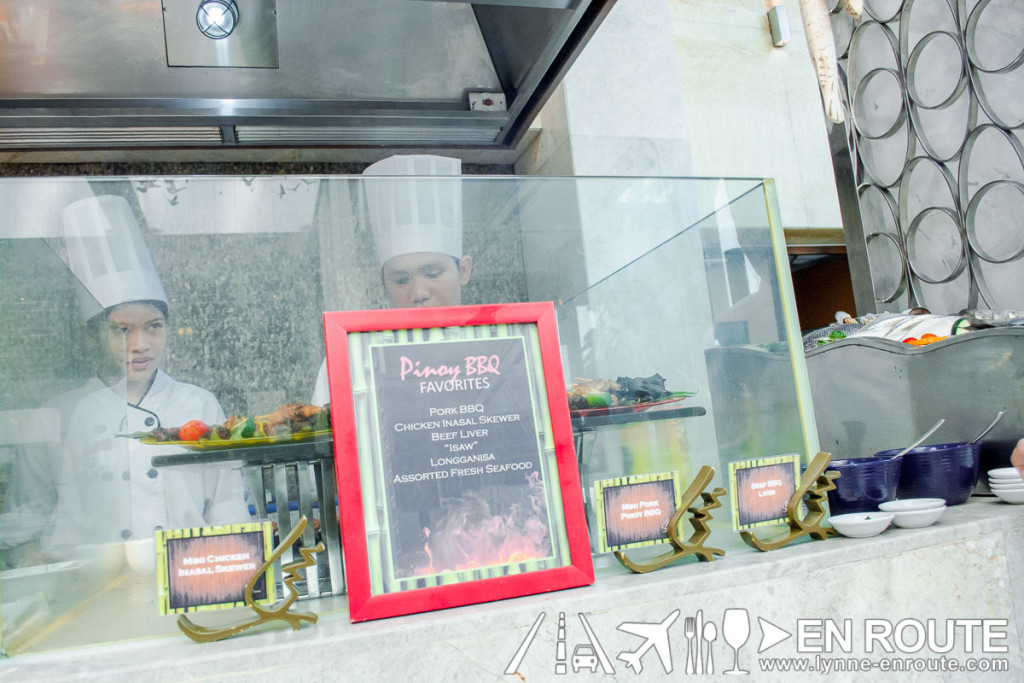 Diamond Hotel's Feast from the Filipino Kitchen featuring Pepita's Lechon-2889