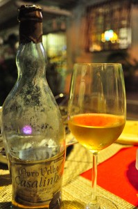 Portugese wine