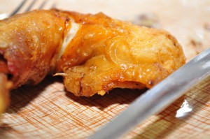 Johnny's Chicken - Golden Brown Goodness, Marikina