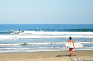 En Route Little Surfmaid Urbiztondo La Union Surfer