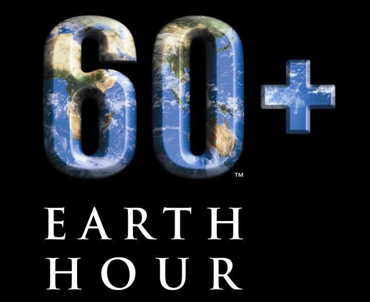 En Route for Earth Hour