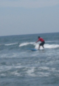 La Union Surfing Lessons, San Juan, La Union, Philippines