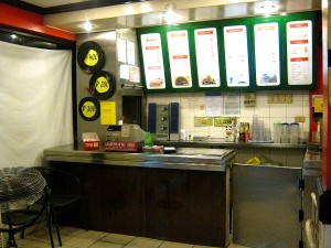 Johnny's Chicken Marikina