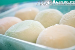 En Route Mercato Centrale Dezato Mochi Ice Cream
