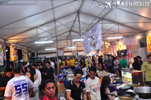 En Route Midnight Mercato Foodie Crowd 04
