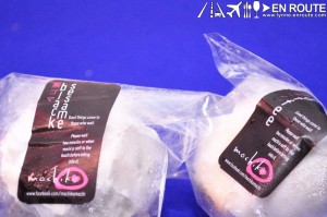 En Route Midnight Mercato Mochiko Mochi Coffe and Black Bean Mochi