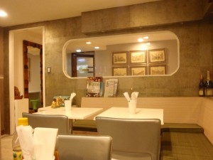 Bistro Better, Pasong Tamo Extension bistro, Pasong Tamo Extension food, affordable dining, affordable home-style cooking