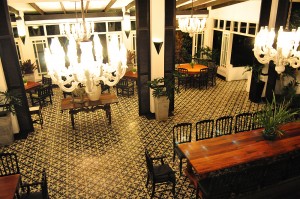 En Route Antonio's Restaurant, Antonio's Restaurant, Antonio's Tagaytay, Tagaytay's Finest, Tagaytay restaurant, date place, romantic dining, fine dining