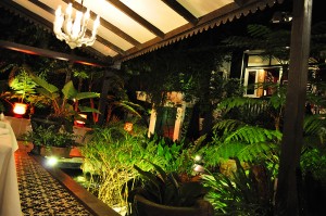 En Route Antonio's Restaurant, Antonio's Restaurant, Antonio's Tagaytay, Tagaytay's Finest, Tagaytay restaurant, date place, romantic dining, fine dining