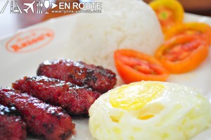 En Route Razon's Halo-halo, Razon's Halo-halo, halo-halo, Razon's of Guagua, how to keep cool during summer