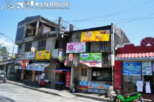 En Route Misibis Bay Legazpi Streets 01