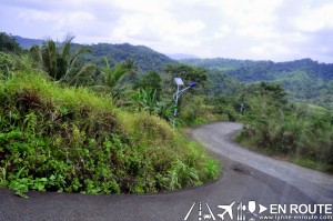 En Route Misibis Bay Legazpi Streets 04