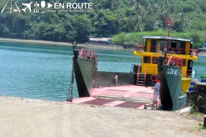 En Route Misibis Bay Legazpi Streets 07