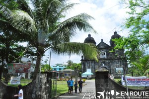 En Route Misibis Bay Legazpi Streets 08