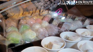 En Route Mochiko, Mochiko Mochi, Mochiko, Mochi, Yummy Eats 2011