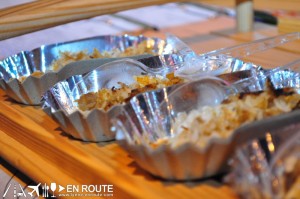 En Route Pinoy Eats World, Pinoy Eats World, Yummy Eats