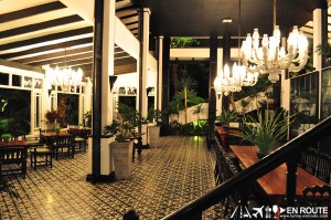 En Route Antonio's Restaurant, Antonio's Restaurant, Antonio's Tagaytay, Tagaytay's Finest, Tagaytay restaurant, date place, romantic dining, fine dining
