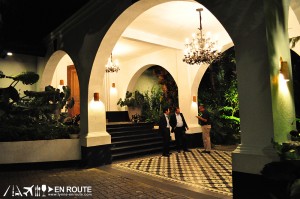 En Route Antonio's Restaurant, Antonio's Restaurant, Antonio's Tagaytay, Tagaytay's Finest, Tagaytay restaurant, date place, romantic dining, fine dining
