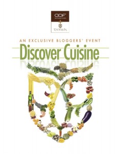 Discover Cuisine at Enderun Colleges, Enderun Colloges, Enderun, Discover Cuisine, Philippine Cooking School, Philippine Culinary School