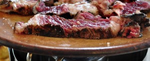 En Route Gaudi Steak Serendra Fort Bonifacio Global City Philippines Cover