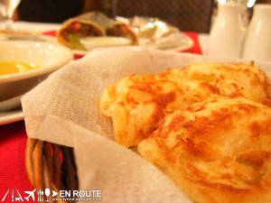 En Route Gilak By Hossein Greenbelt Makati City Roti